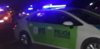 Goya: un hombre fue asesinado tras un supuesto ajuste de cuentas