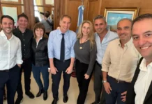 El Gobierno ordena su agenda legislativa y prioriza cambios en la ley de propiedad privada