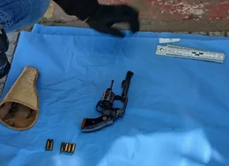 Crimen de Santa Lucía: una trama de abuso sexual, condena, y disputa de vieja data