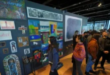 Con gran asistencia en el Macc, ArteCo 2026 vive un cierre histórico en Corrientes