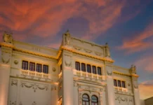 Con una gala especial en el Teatro Vera