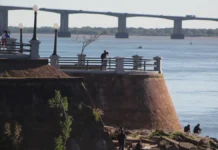 Tras varios días de frío, Corrientes tendrá una semana más templada