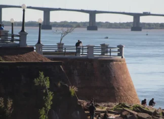 Tras varios días de frío, Corrientes tendrá una semana más templada