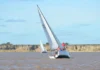 Alfa se quedó con la XX° Regata Corrientes – Empedrado