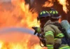 Corrientes: un muerto tras un féroz incendio en una vivienda