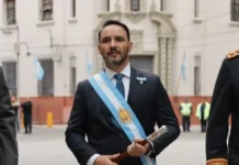 Autovía Ruta 12: Valdés aseguró que esta semana podría haber novedades sobre la obra