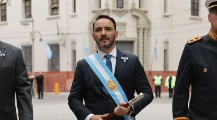 Autovía Ruta 12: Valdés aseguró que esta semana podría haber novedades sobre la obra