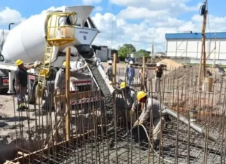Construcción: proveedores y empresarios se reúnen para analizar la crisis