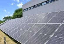 Parque solar en Corrientes: avanza el proyecto con una inversión de 10 millones de dólares
