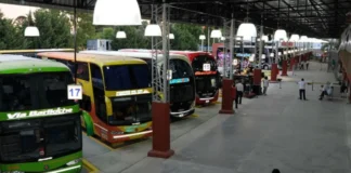 Pasajes gratuitos y discapacidad