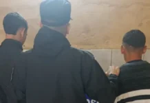 Intentaban usurpar un terreno en Corrientes y fueron demorados