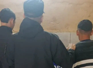 Intentaban usurpar un terreno en Corrientes y fueron demorados