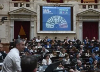 El Gobierno nacional presentó un proyecto para prevenir la ludopatía