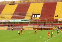 Crisis en Boca Unidos: jugadores harían un paro y no entrenarían