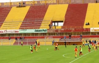 Crisis en Boca Unidos: jugadores harían un paro y no entrenarían