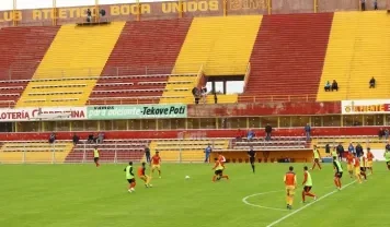 Crisis en Boca Unidos: jugadores harían un paro y no entrenarían