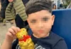 La madre de Bastian Jerez lanzó una rifa solidaria