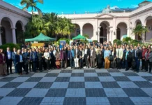 Corrientes presentó el “Plan Compromiso por la Matemática”