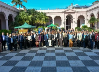 Corrientes presentó el “Plan Compromiso por la Matemática”