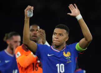 Se conoció la lista de convocados de Francia para el Mundial 2026