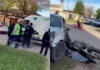 Un adolescente de 15 años murió tras ser linchado por un vecino