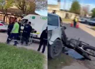 Un adolescente de 15 años murió tras ser linchado por un vecino