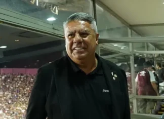 Chiqui Tapia podrá viajar al Mundial 2026 bajo fianza millonaria