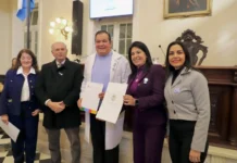 Promueven en Corrientes la lactancia materna