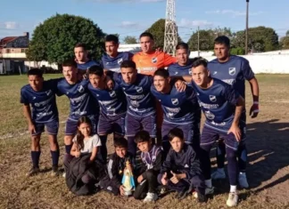 Así serán las semifinales del Torneo Provincial de Fútbol