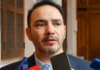 Valdés sobre regalías: “No pudimos avanzar con el diálogo, así que vamos a avanzar por la vía judicial”
