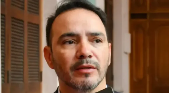 Valdés sobre regalías: “No pudimos avanzar con el diálogo, así que vamos a avanzar por la vía judicial”