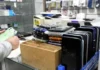 Recuperan 49 celulares robados: estaban en una galería y hay seis detenidos