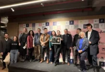 La obra ganadora del Premio UNNE Adquisición en ArteCo 2026