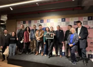 La obra ganadora del Premio UNNE Adquisición en ArteCo 2026