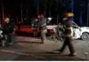 Trágico siniestro vial: cinco personas perdieron la vida, dos eran menores
