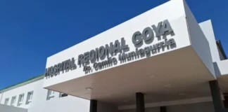 Detuvieron al papá de la nena de 14 años acusado de abuso