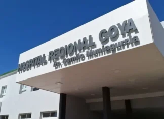 Detuvieron al papá de la nena de 14 años acusado de abuso