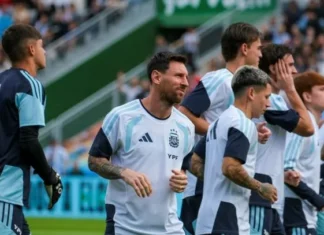 Se conocieron las sedes de entrenamiento del Mundial 2026