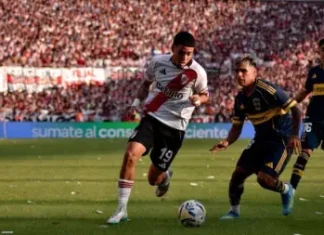 Copa Sudamericana: así quedó el cuadro con Boca y River del mismo lado