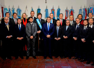 La Corte se mete en el reparto a dedo de los ATN y emplazó al Gobierno