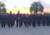 “No debemos relajarnos”: Goya la cuarta ciudad más segura