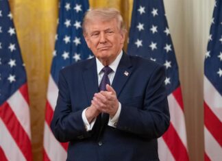 Trump dijo que EEUU no se precipitará a cerrar un acuerdo con Irán