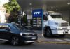 La guerra, el petróleo y el precio de las naftas en Argentina