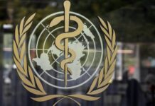 Se oficializó la salida de Argentina de la OMS
