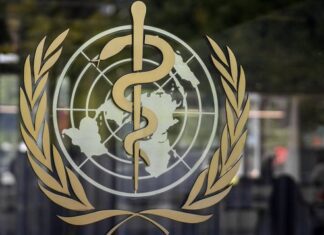 Se oficializó la salida de Argentina de la OMS