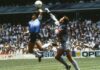 Se estrenó “El Partido”, el documental sobre Argentina-Inglaterra 1986