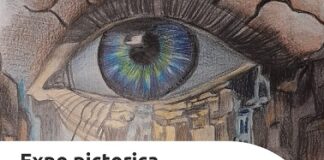 Expo Pictórica: “Blanco y Negro”