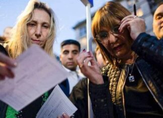 La interna entre Karina y Bullrich complica el avance de la Reforma Electoral