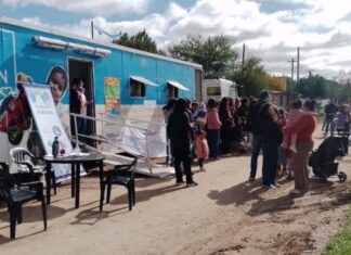 Una salud cercana, humana y comprometida con la comunidad