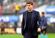 Pochettino confirma la lista de 26 convocados de EEUU para el Mundial 2026